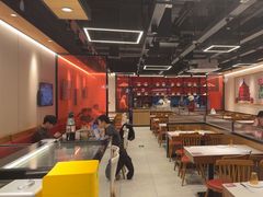 -渝是乎酸菜鱼(龙旗购物中心店)