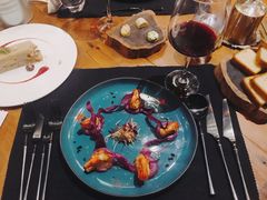 -AZUL by FUEL蓝色·法式酒馆(琶醍店)