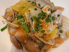 -亚特兰蒂斯·蟹餐厅 CRAB KITCHEN·鲜活海鲜