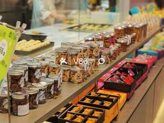 -天母蓝鸟烘焙·蛋糕·下午茶(时代城广场店)