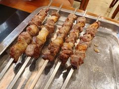 -情忆草原涮肉馆