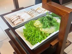 -皇城老妈川味火锅·大连海鲜火锅(港湾店)