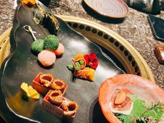 -老乾杯和牛烧肉(王府中环店)