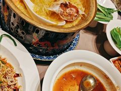 -大食客·非遗吉菜(高新和园店)