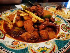 -巴依老爷·新疆美食(上城区天城路店)