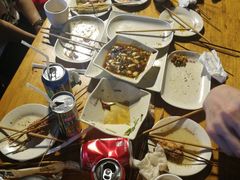 -木屋烧烤(白石洲店)