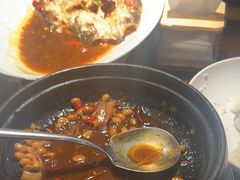 -小户人家(循礼门南国中心店)