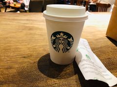 -星巴克臻选(重庆大融城店)