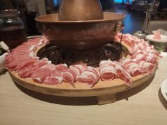 -羊之道草原味道清真餐厅(番禺店)