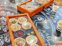 -桥香园过桥米线(国贸店)