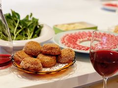 -南门涮肉(通州店)