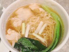 鲜虾云吞面-大树餐厅(红旗街万达店)