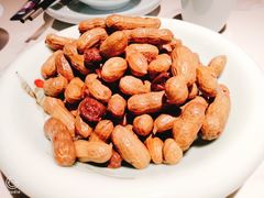 -蚝翅·海鲜粥·烧烤·宁夏滩羊季(玉米楼店)