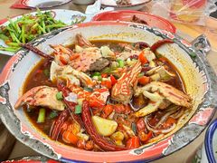 -老三样·旧食新味(绿地店)