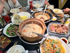 -皮蛋弟砂锅店(总店)