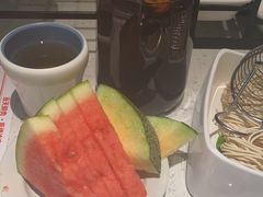 -左庭右院鲜牛肉火锅(长泰广场店)