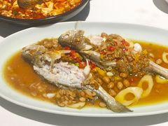 -眉州东坡(通州店)