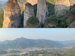-南武当山景区