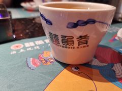 -囍鱼肴炭火烤鱼(丹灶珍丰广场店)