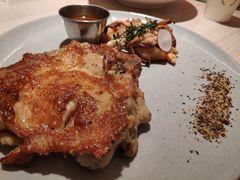 -卡朋西餐(悦汇城店)