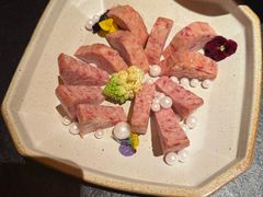 -色響火锅(恒隆广场店)