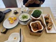 -喜鹊茶点.啫煲(车陂店)