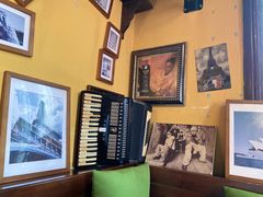 -秀·爱尔兰餐吧(上海路店)