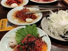 -蒜香焼肉PURUSHIN(马场路店)