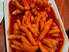 -裕兴记•蟹黄面馆(人民广场店)