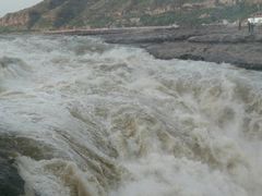 -陕西黄河壶口瀑布旅游区