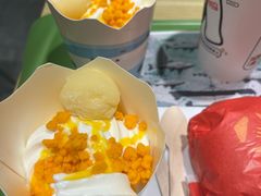 -麦当劳(方大城店)