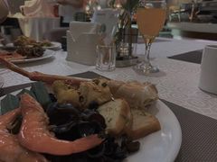 -紫金港国际饭店-自助早餐(申花路店)