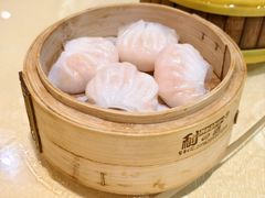 -Lucky Fortune Restaurant(喜运来酒家)