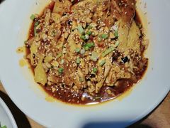 -胡马八破·川菜小馆(高新万达店)