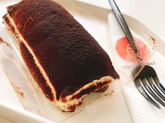提拉米苏-COFFEE CALL(云锦路店)