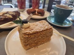 -81BAKERY(大学路店)