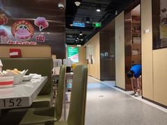 -海底捞火锅(河东万达广场店)