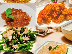 -莞府家宴·东莞菜(市民服务中心店)