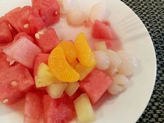 -上海古井假日酒店 · 徽昇楼中餐厅