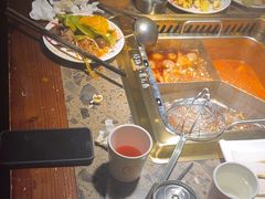 -蜀九鼎·四川火锅·毛肚是招牌(惠安店)