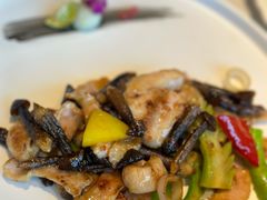 -馋遇江南·精致湖景雅宴(东方之门店)