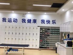 -琪航健身工作室(徐汇光大店)