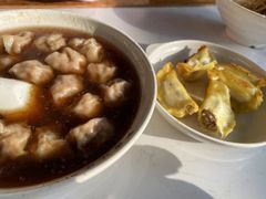 -蒋家桥饺面店(奥邦店)