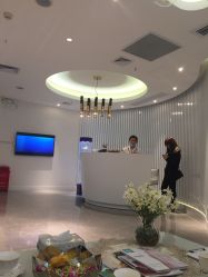 -韩莱科技美肤连锁