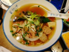 -美奈小馆·越南料理(中航城君尚购物中心店)