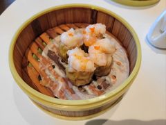 -金鹰国际酒店·满园春中餐厅