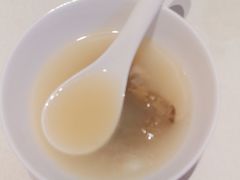 -香港狮子山下·明星粤菜餐厅(北苑店)