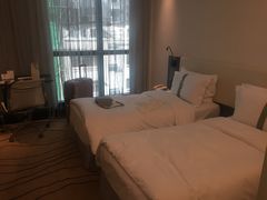 -香港铜锣湾皇悦酒店