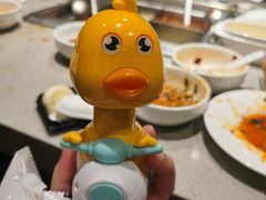 -海底捞火锅(新松江路店)