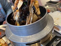 -No.DD戳子烧烤·江湖菜(北京总店)